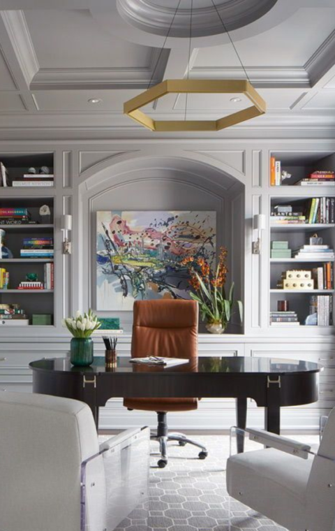 Grand Office