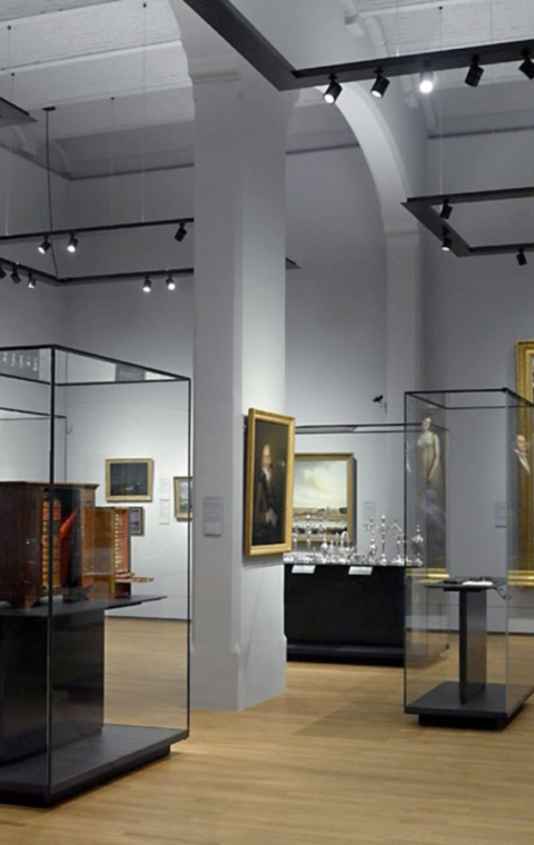 Museum of Modern Arts