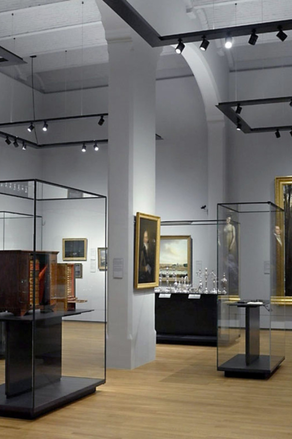 Museum of Modern Arts