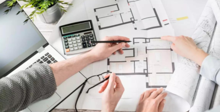What it's like to be an interior designer