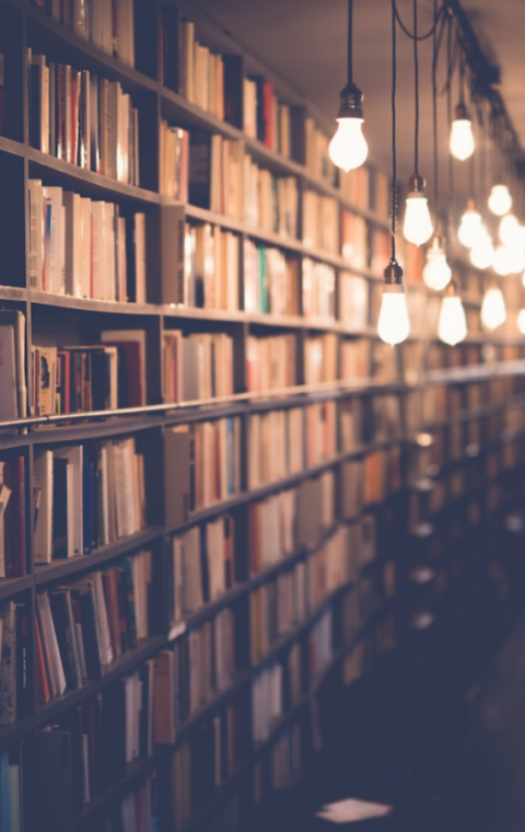Comprehensive Library