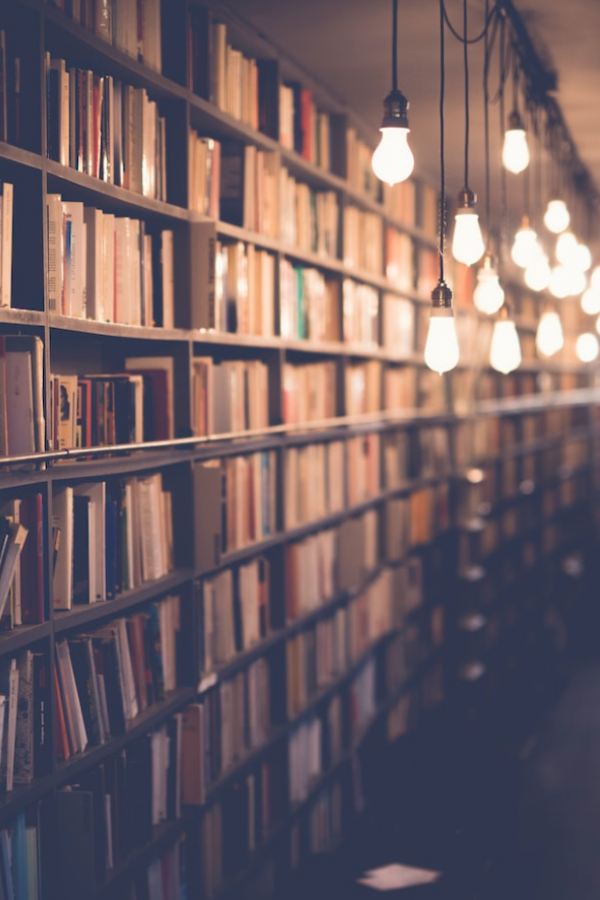 Comprehensive Library