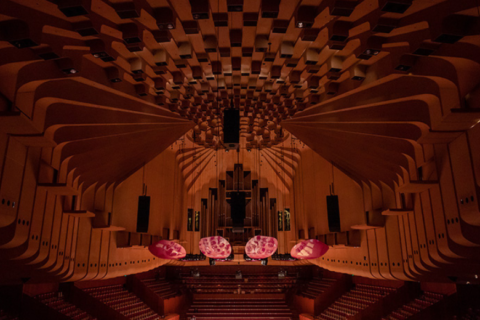 Opera House