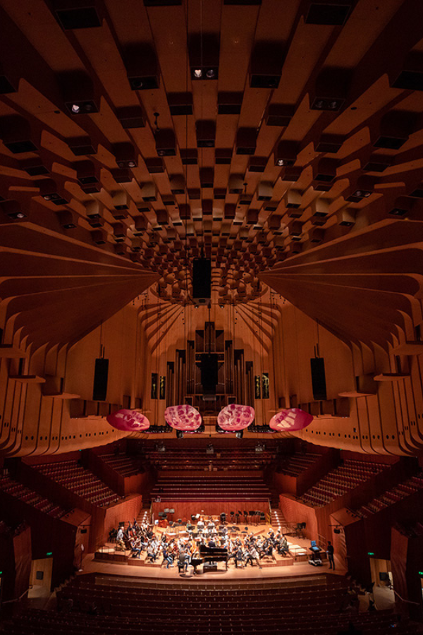 Opera House