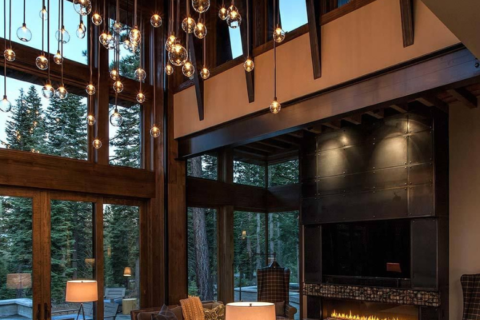 Aesthetic House