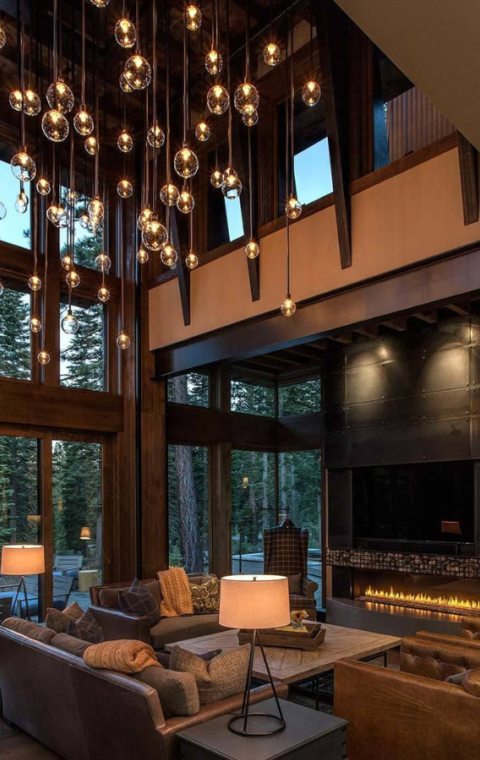 Aesthetic House