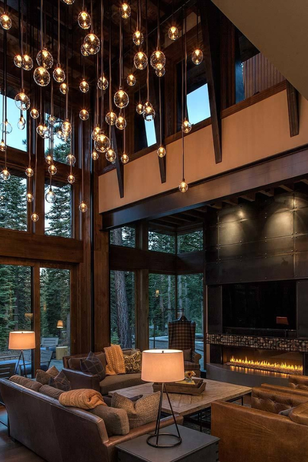 Aesthetic House