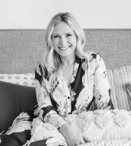 Alison Clutcher