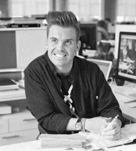 Peter Jefferson
