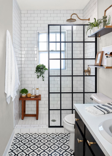 Bathroom Design