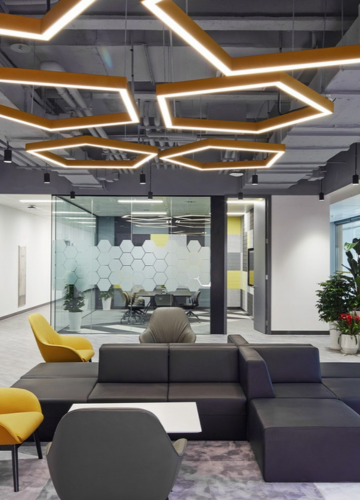 Commercial Design