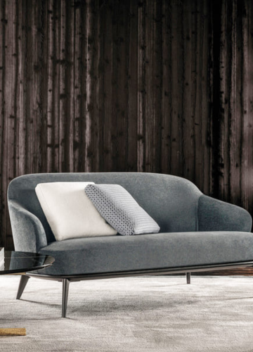 Custom Built Furniture