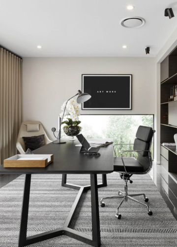 Home Office