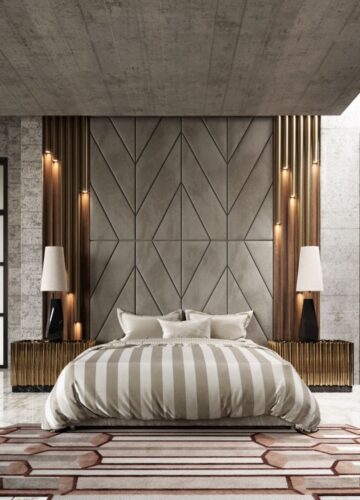 Bedroom Design