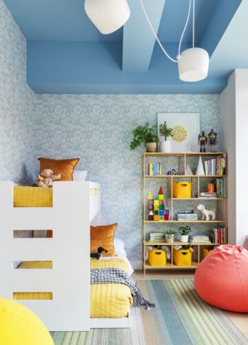 Kids Room